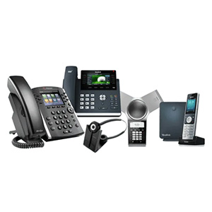 تجهیزات voip