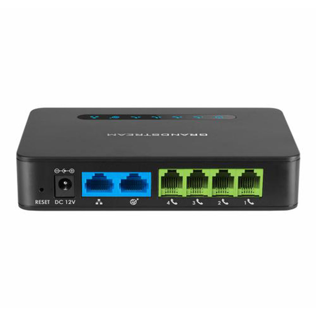 گیت وی گرنداستریم HT814