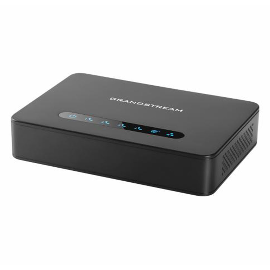 گیت وی گرنداستریم HT814