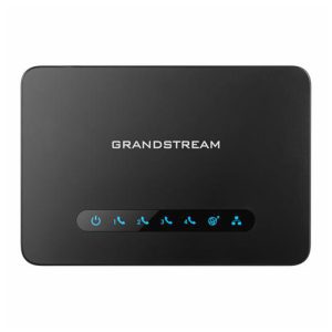 گیت وی گرنداستریم HT814