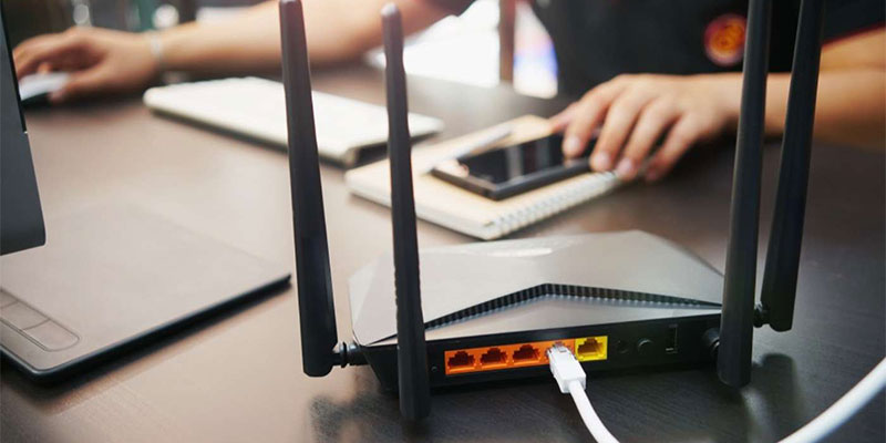 معرفی و مقایسه انواع گیتویهای VoIP