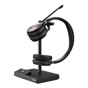 هدست یالینک WH62 Dual