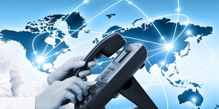 چگونه VOIP هزینه تماس‌های بین‌الملل را کاهش می دهد؟