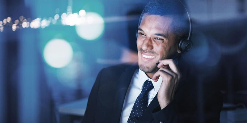 چگونه VOIP هزینه تماس‌های بین‌الملل را کاهش می دهد؟