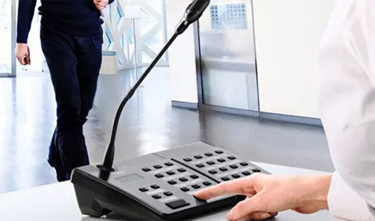 چرا شرکت های بزرگ به سیستم پیجینگ نیاز دارند؟