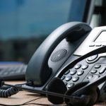 علت اختلال در سیستم تلفن اداری بعد از افزایش نیرو