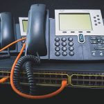 راهنمای مهاجرت از سانترال سنتی به VoIP