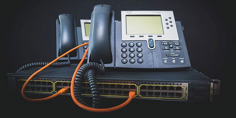 راهنمای مهاجرت از سانترال سنتی به VoIP
